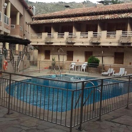 Escapada Relax Villa Аройо Фрио Екстериор снимка
