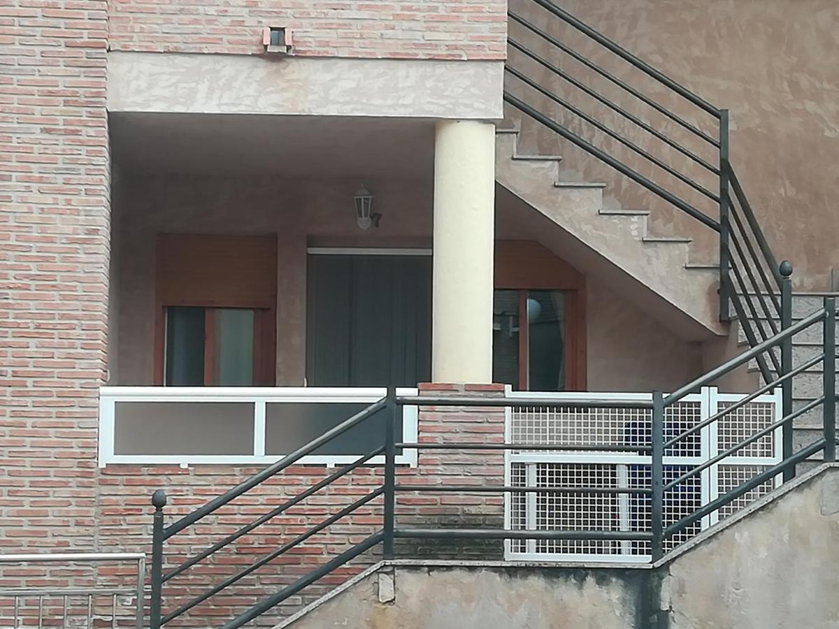 Escapada Relax Villa Аройо Фрио Екстериор снимка