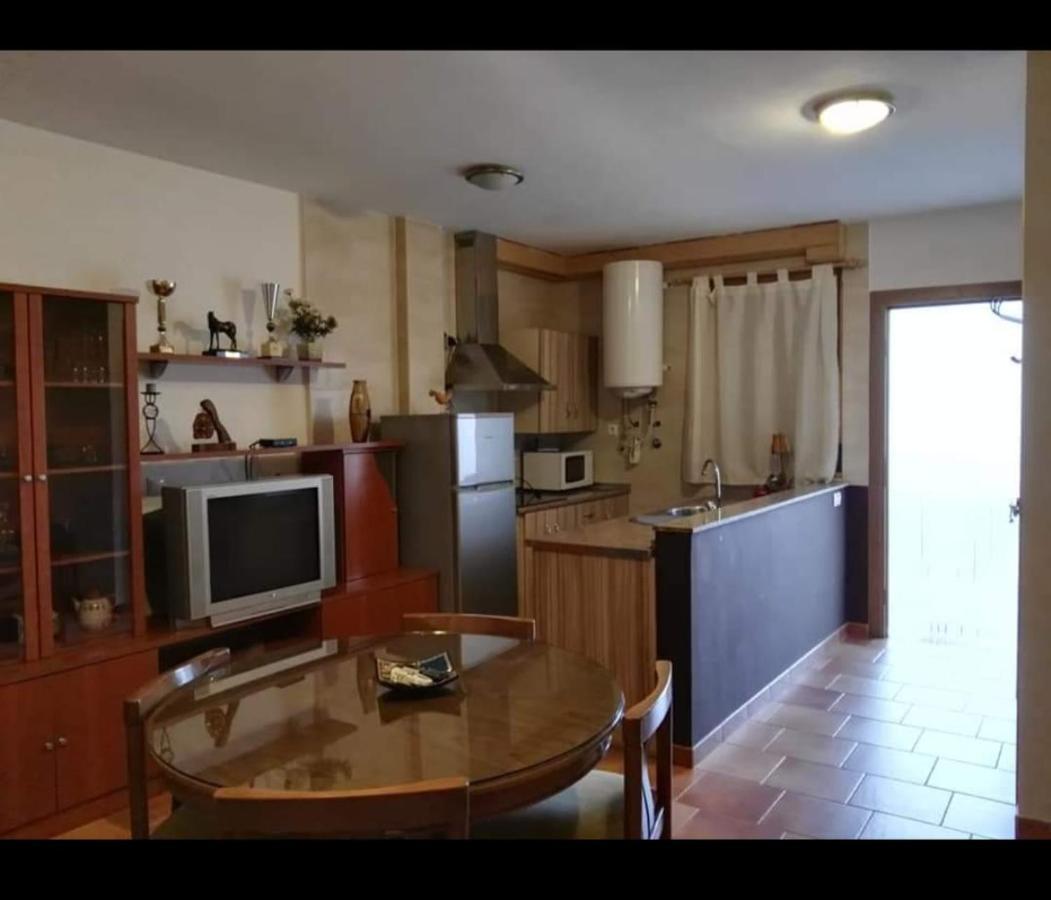 Escapada Relax Villa Аройо Фрио Екстериор снимка