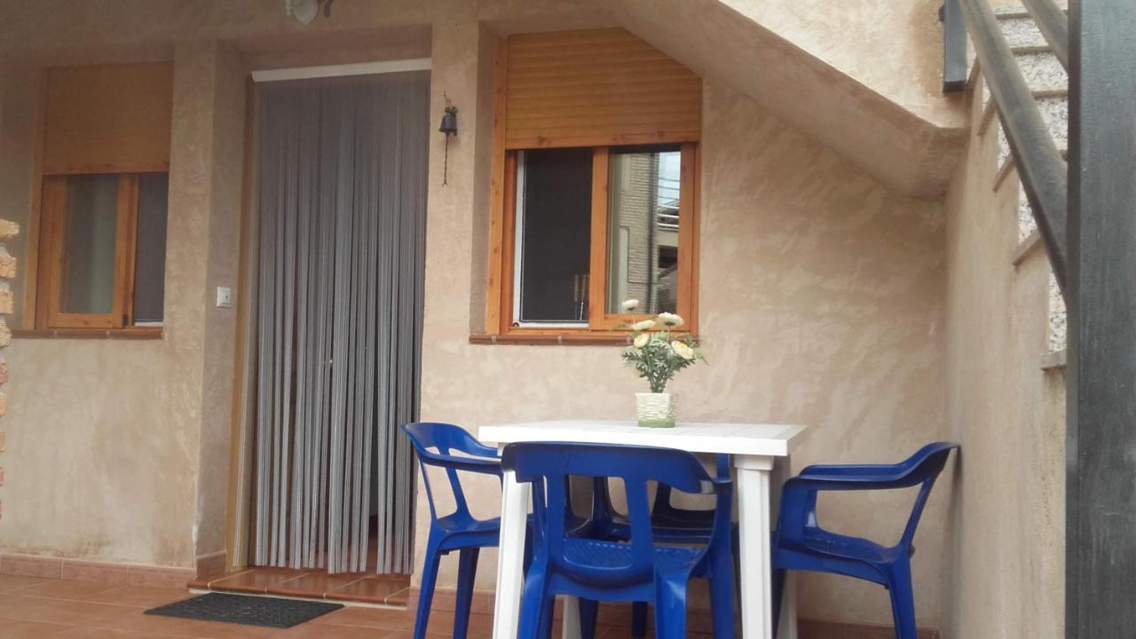 Escapada Relax Villa Аройо Фрио Екстериор снимка