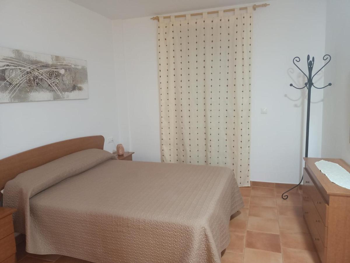 Escapada Relax Villa Аройо Фрио Екстериор снимка