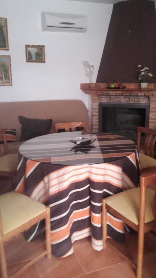 Escapada Relax Villa Аройо Фрио Екстериор снимка