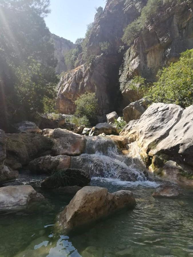 Escapada Relax Villa Аройо Фрио Екстериор снимка