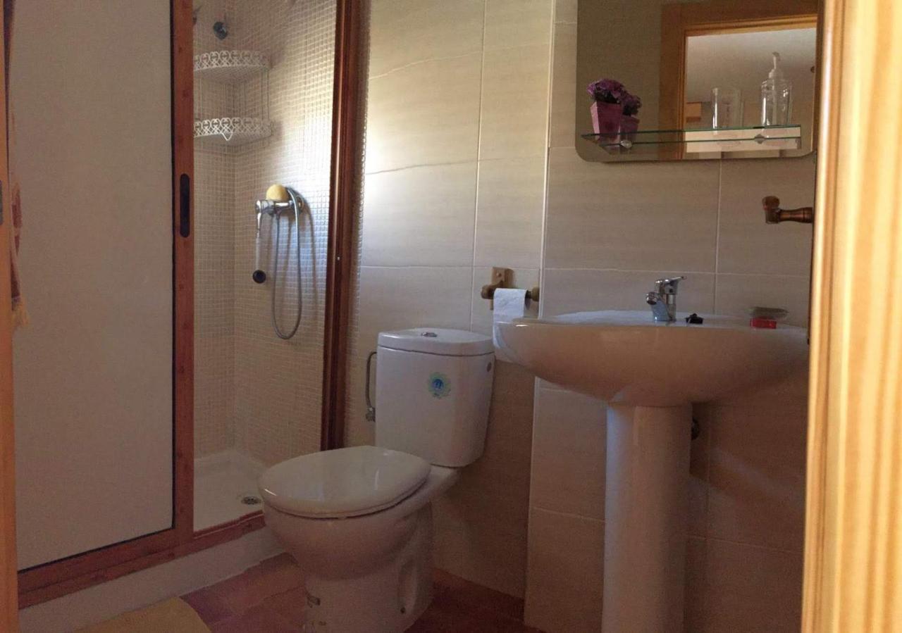 Escapada Relax Villa Аройо Фрио Екстериор снимка