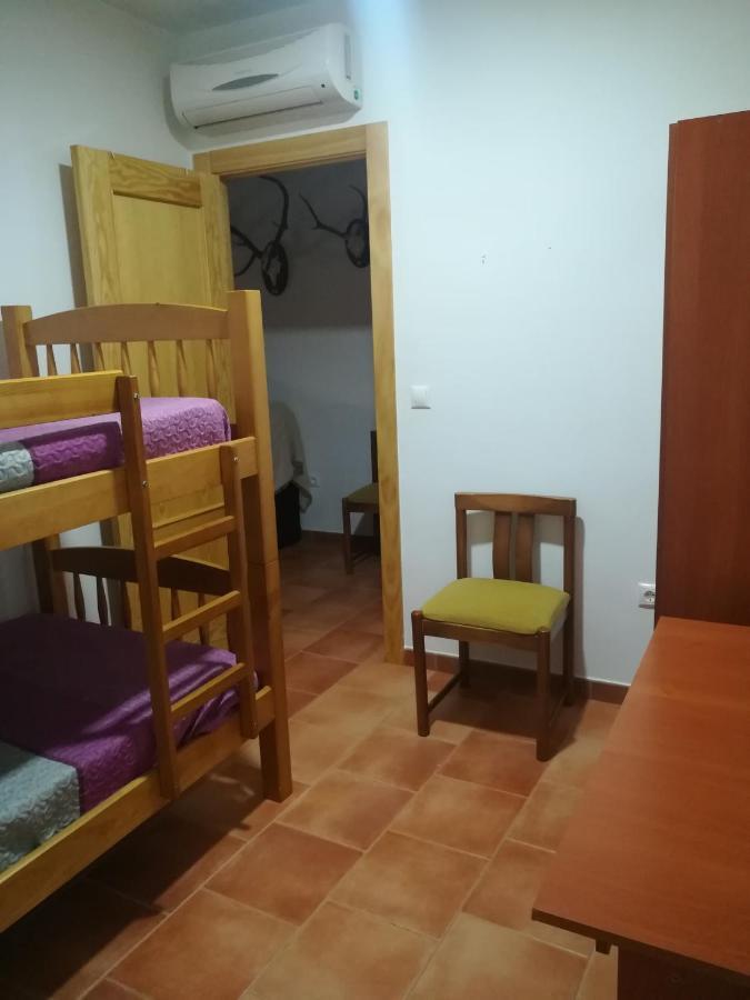 Escapada Relax Villa Аройо Фрио Екстериор снимка